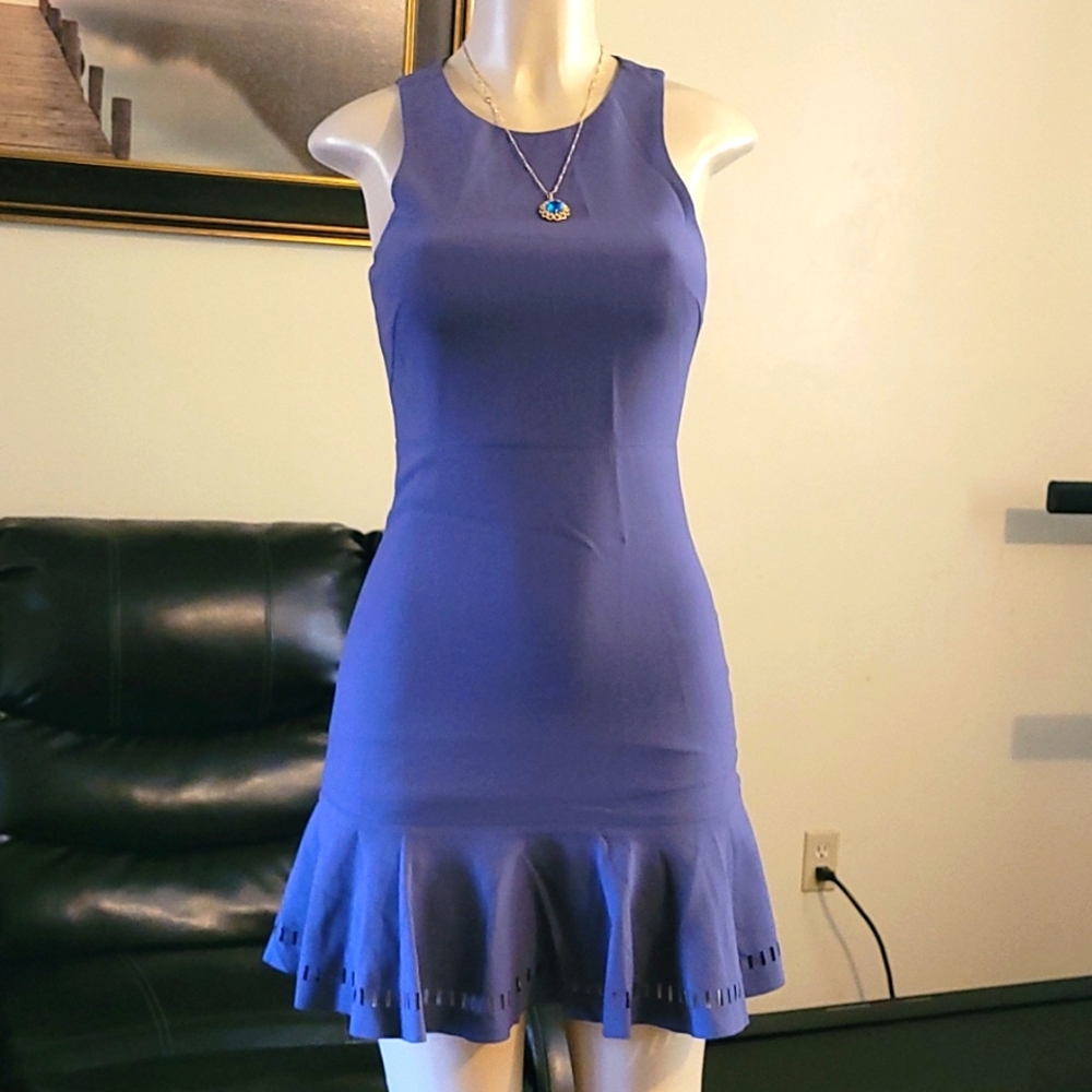 Dress Elizabeth and James